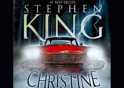 Christine-Stephen-King