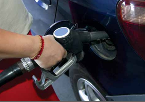 mitos sobre el ahorro de gasolina
