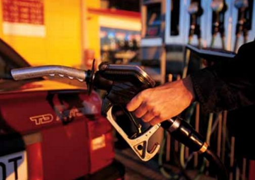 mitos sobre el ahorro de gasolina