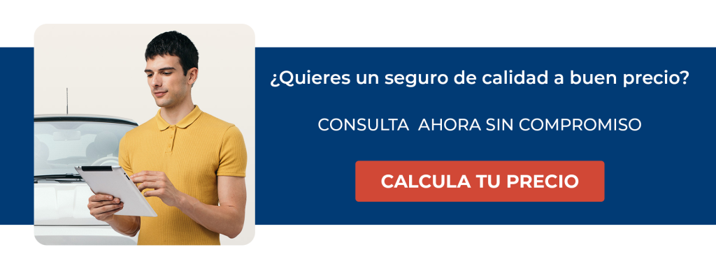 cobertura seguro de coche