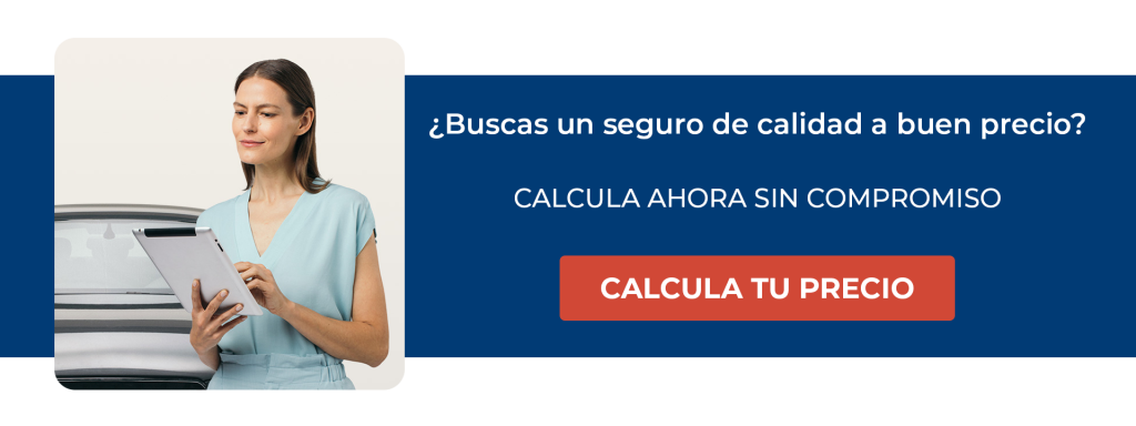 Seguros de motos para jóvenes