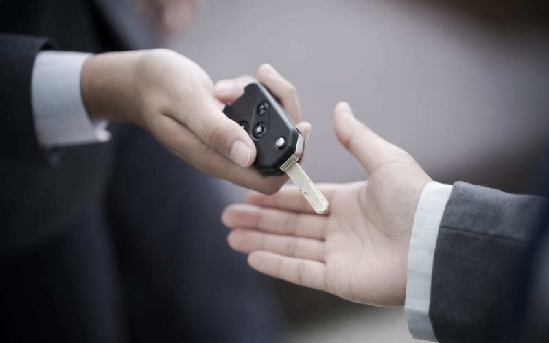 La DGT nos informa del procedimiento para cambiar la titularidad de tu vehículo