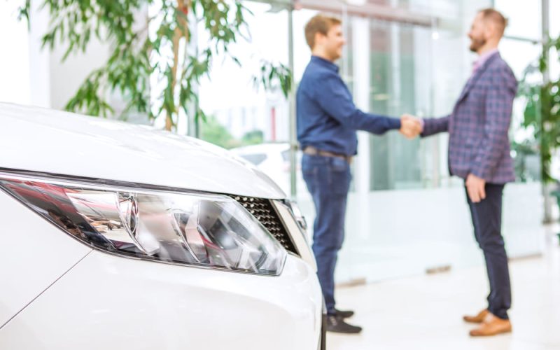 Te contamos algunos consejos para comprar coches de segunda mano y no sufrir en el intento