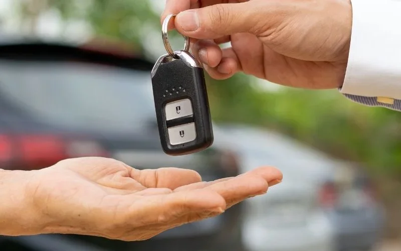 si vendo mi coche me devuelven el dinero del seguro